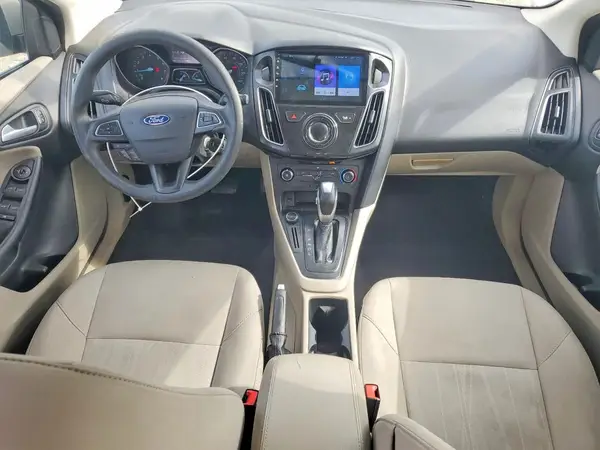 1FADP3F23GL249852 2016 FORD FOCUS - Image 8