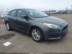 1FADP3F23GL250113 2016 FORD FOCUS