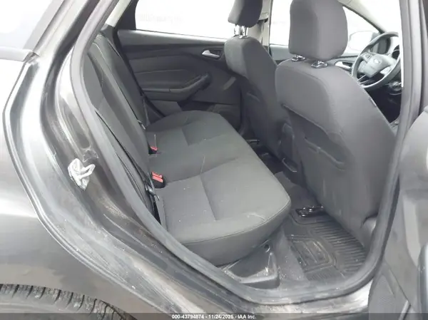 1FADP3F23GL250113 2016 FORD FOCUS - Image 8