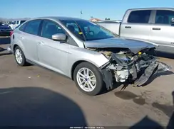 1FADP3F23GL250631 2016 FORD FOCUS