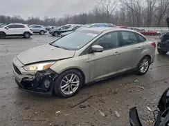 1FADP3F23GL251021 2016 FORD FOCUS