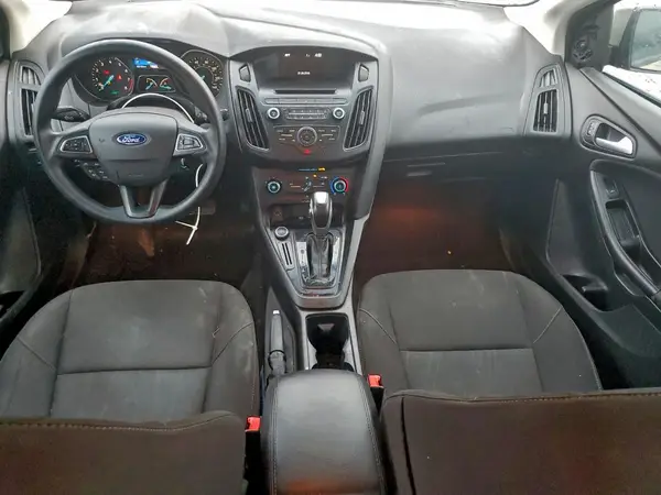 1FADP3F23GL251021 2016 FORD FOCUS - Image 8