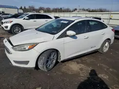 1FADP3F23GL251035 2016 FORD FOCUS