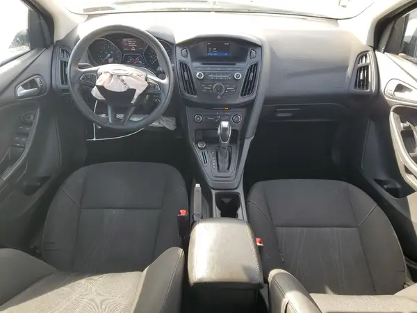 1FADP3F23GL251035 2016 FORD FOCUS - Image 8