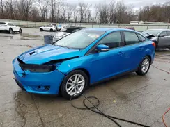 1FADP3F23GL251410 2016 FORD FOCUS