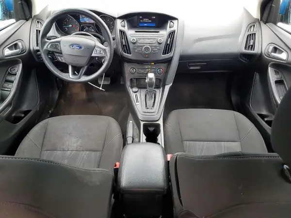 1FADP3F23GL251410 2016 FORD FOCUS - Image 8