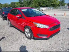 1FADP3F23GL251875 2016 FORD FOCUS