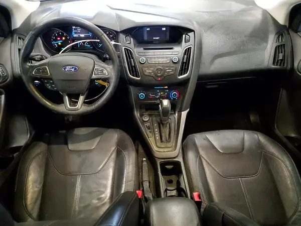 1FADP3F23GL252010 2016 FORD FOCUS - Image 8
