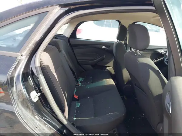 1FADP3F23GL252055 2016 FORD FOCUS - Image 8