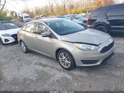 1FADP3F23GL252265 2016 FORD FOCUS