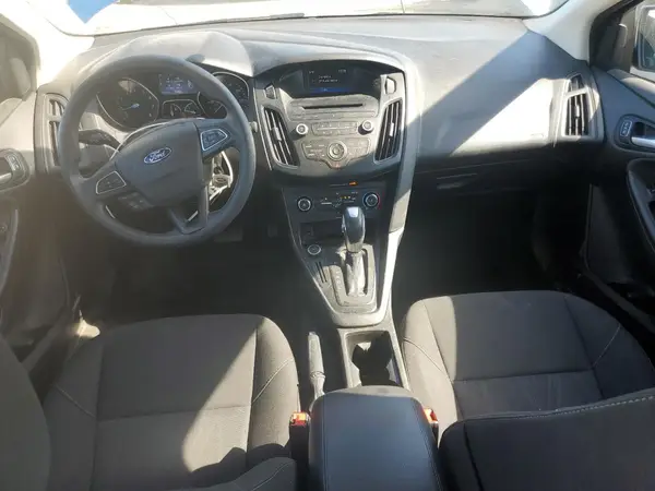 1FADP3F23GL252296 2016 FORD FOCUS - Image 8