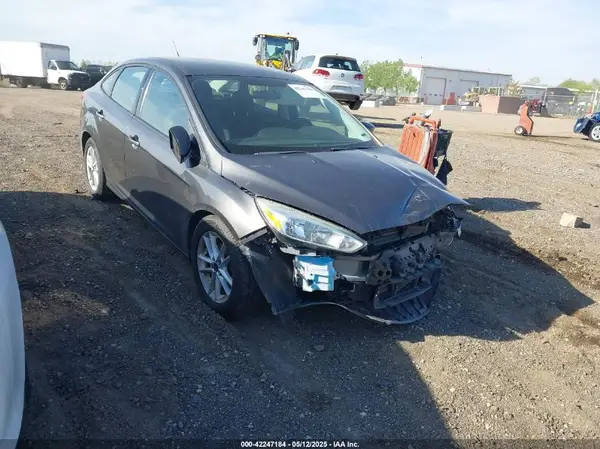 1FADP3F23GL252346 2016 FORD FOCUS - Image 1