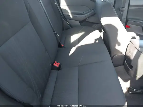 1FADP3F23GL252346 2016 FORD FOCUS - Image 8