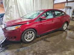 1FADP3F23GL252430 2016 FORD FOCUS