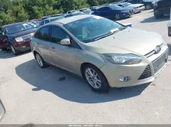 1FADP3F23GL252895 2016 FORD FOCUS