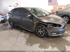 1FADP3F23GL252962 2016 FORD FOCUS