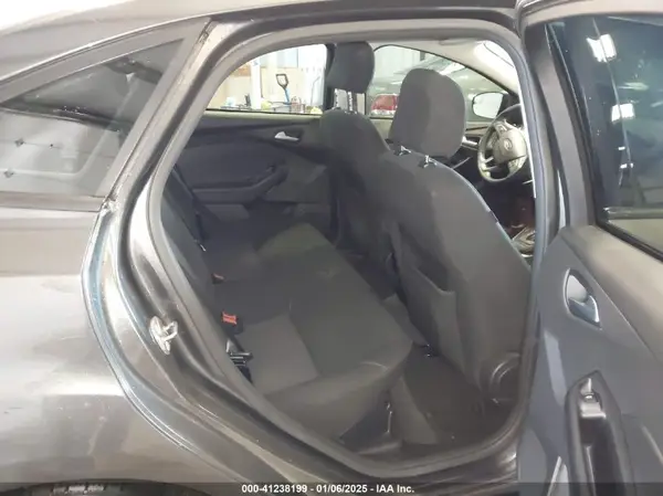 1FADP3F23GL252962 2016 FORD FOCUS - Image 8