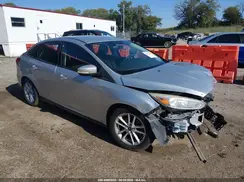 1FADP3F23GL252976 2016 FORD FOCUS