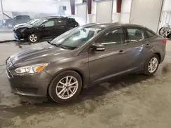 1FADP3F23GL253934 2016 FORD FOCUS