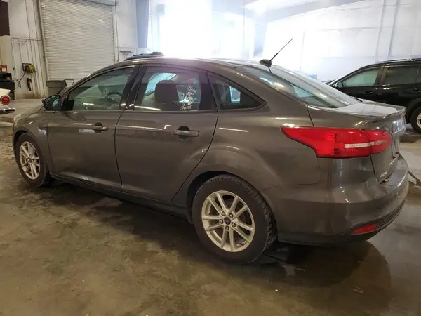 1FADP3F23GL253934 2016 FORD FOCUS - Image 2