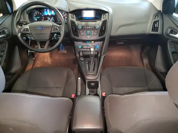 1FADP3F23GL253934 2016 FORD FOCUS - Image 8