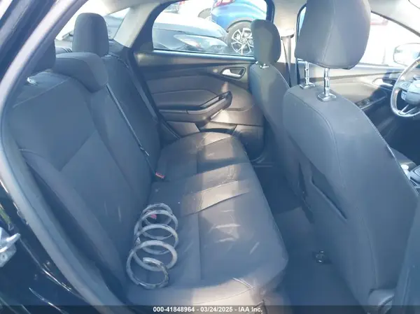 1FADP3F23GL254047 2016 FORD FOCUS - Image 8