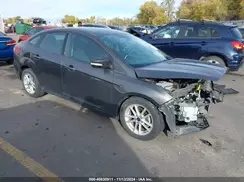 1FADP3F23GL254372 2016 FORD FOCUS