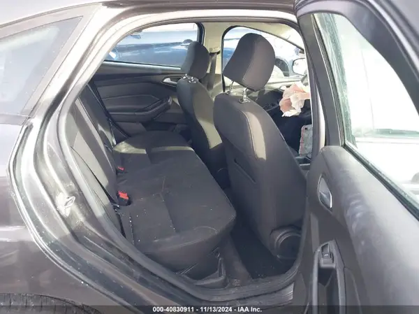 1FADP3F23GL254372 2016 FORD FOCUS - Image 8