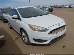 1FADP3F23GL254405 2016 FORD FOCUS