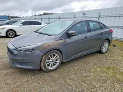 1FADP3F23GL254789 2016 FORD FOCUS