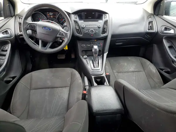 1FADP3F23GL254789 2016 FORD FOCUS - Image 8