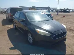 1FADP3F23GL256185 2016 FORD FOCUS