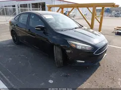 1FADP3F23GL256882 2016 FORD FOCUS