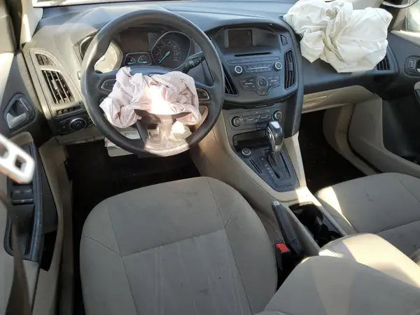 1FADP3F23GL257126 2016 FORD FOCUS - Image 8