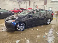 1FADP3F23GL257790 2016 FORD FOCUS