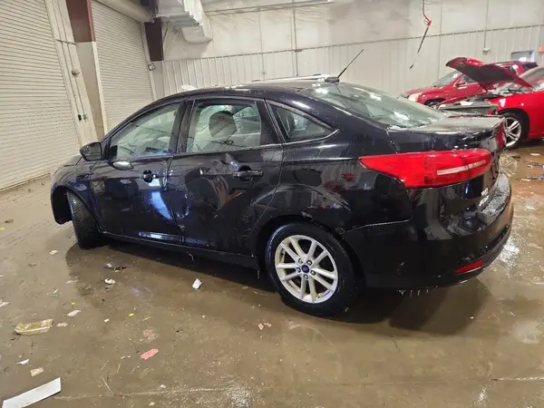 1FADP3F23GL257790 2016 FORD FOCUS - Image 2