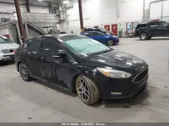 1FADP3F23GL258289 2016 FORD FOCUS