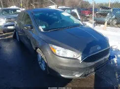 1FADP3F23GL259233 2016 FORD FOCUS