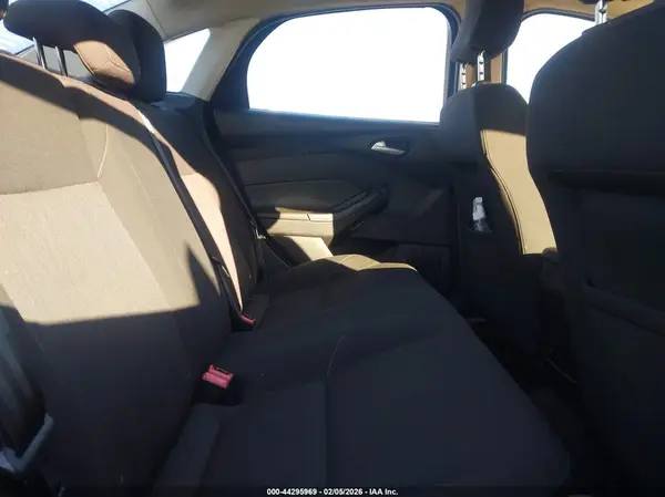 1FADP3F23GL259233 2016 FORD FOCUS - Image 8