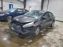 1FADP3F23GL260995 2016 FORD FOCUS