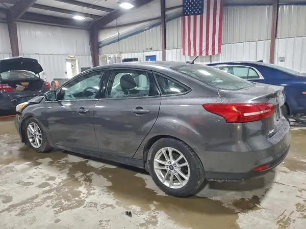 1FADP3F23GL260995 2016 FORD FOCUS - Image 2