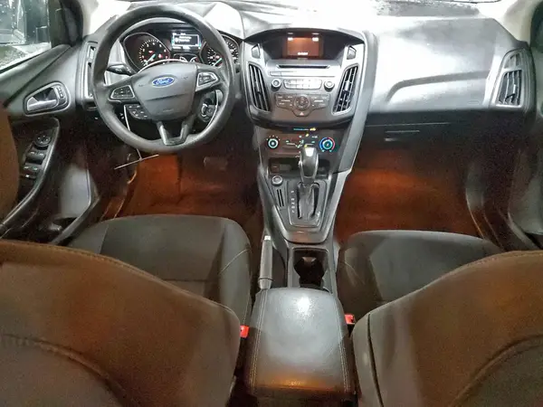 1FADP3F23GL260995 2016 FORD FOCUS - Image 8