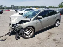1FADP3F23GL261144 2016 FORD FOCUS