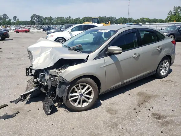 1FADP3F23GL261144 2016 FORD FOCUS - Image 1