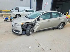 1FADP3F23GL261533 2016 FORD FOCUS