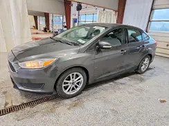 1FADP3F23GL262052 2016 FORD FOCUS