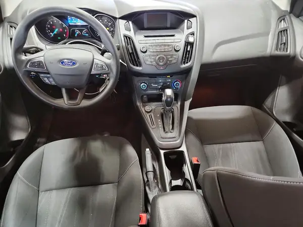 1FADP3F23GL262052 2016 FORD FOCUS - Image 8