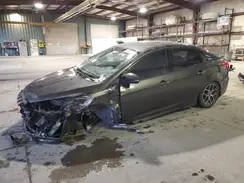1FADP3F23GL262391 2016 FORD FOCUS