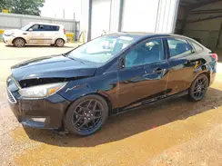 1FADP3F23GL262519 2016 FORD FOCUS