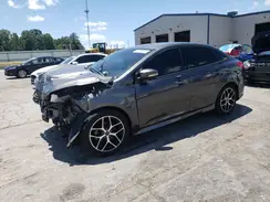 1FADP3F23GL262696 2016 FORD FOCUS
